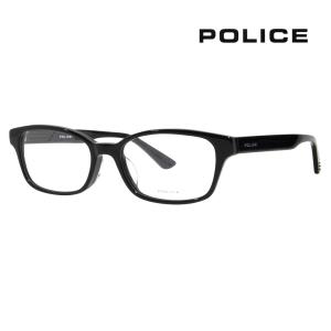 POLICE（ポリス） メガネフレーム POLICE VPLP39J 0700 48 2024年