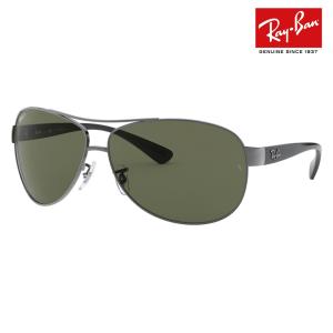 Ray-Ban（レイバン） サングラス 純正レンズ対応 RB3386 004/71 67 