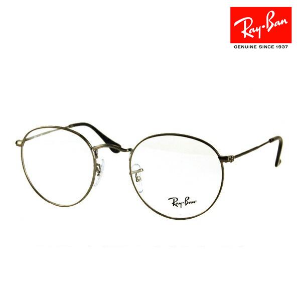 レイバン Ray-Ban RayBan RX3447V 2620 50 メガネ フレーム 純正レンズ...