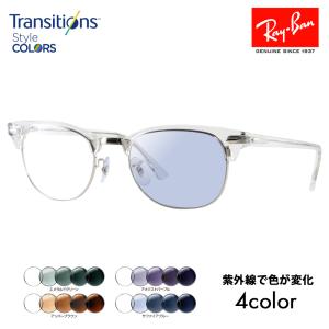 新品 正規品 RAY-BAN 4246V 2372 レイバン 調光 サングラス Ray-Ban メガネ | 【Ray-Ban】 CLUBROUND OPTICS クラブラウンド