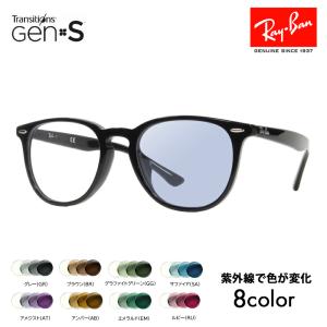 Ray-Ban（レイバン） メガネ フレーム サングラス 調光レンズセット