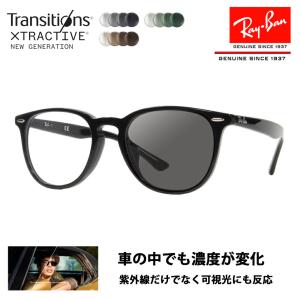 Ray-Ban（レイバン） 度付き対応可 調光レンズセット サングラス Ray