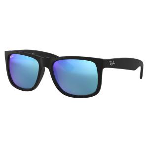 JUSTIN（Ray-Ban） レイバン サングラス rb4165f 58サイズ 622/55 ロー