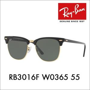 Ray-Ban（レイバン） サングラス 純正レンズ対応 RB3016 W0365 51