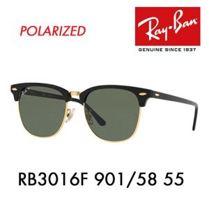 Ray-Ban（レイバン） 訳あり サングラス 度付き対応 偏光サングラス