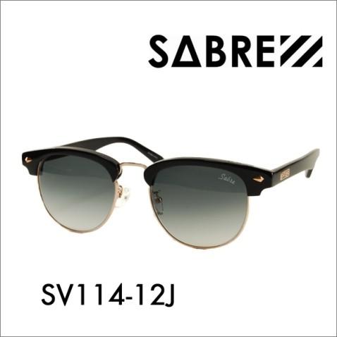 【OUTLET★SALE】アウトレット セール SABRE セイバー SV114 12J 51 サン...