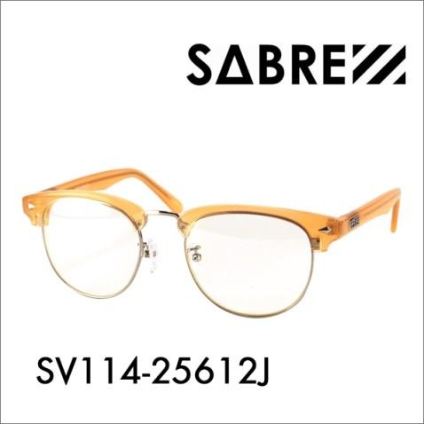 【OUTLET★SALE】アウトレット セール SABRE セイバー SV114 25612 51 ...