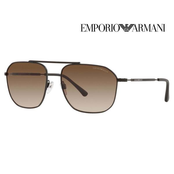 EMPORIO ARMANI エンポリオアルマーニ サングラス 伊達 メガネ 眼鏡  EA2107 ...