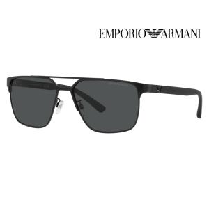 EMPORIO ARMANI エンポリオアルマーニ サングラス 伊達 メガネ 眼鏡