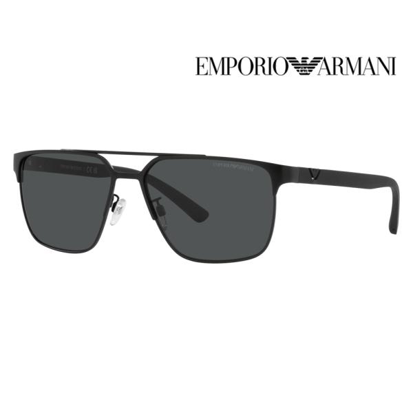 オススメ価格 EMPORIO ARMANI エンポリオアルマーニ サングラス 伊達 メガネ 眼鏡 E...