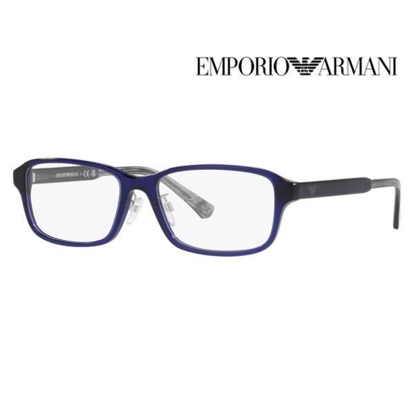 アウトレット EMPORIO ARMANI エンポリオアルマーニ EA3215D 5358 56 伊...