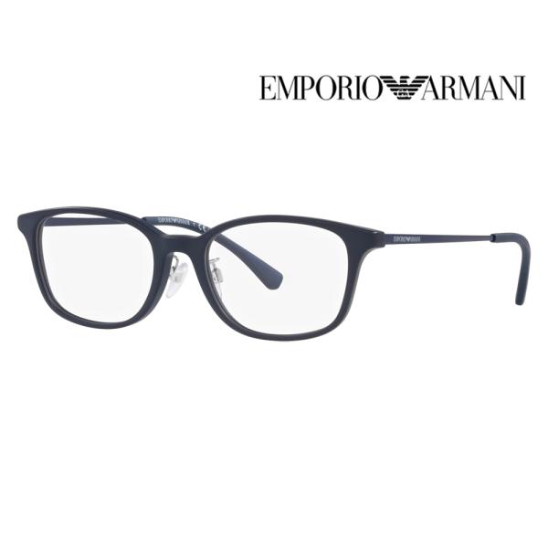 アウトレット EMPORIO ARMANI エンポリオアルマーニ EA3217D 5088 52 伊...