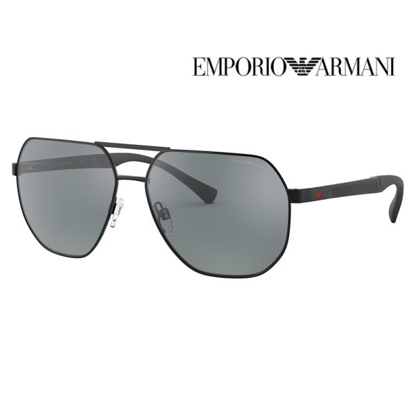 EMPORIO ARMANI エンポリオアルマーニ サングラス 伊達 メガネ 眼鏡  EA2099D...