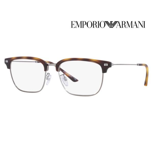 オススメ価格 EMPORIO ARMANI エンポリオアルマーニ EA3198 5002 53 伊達...