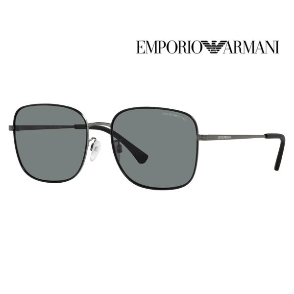 EMPORIO ARMANI エンポリオアルマーニ サングラスEA2117D 309881 58 ア...