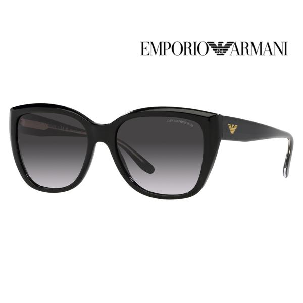 EMPORIO ARMANI エンポリオアルマーニ サングラス EA4198F 50178G 57 ...