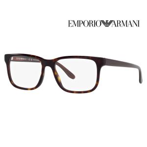 EMPORIO ARMANI EPORIO エンポリオ・アルマーニ 眼鏡 メガネ フレーム