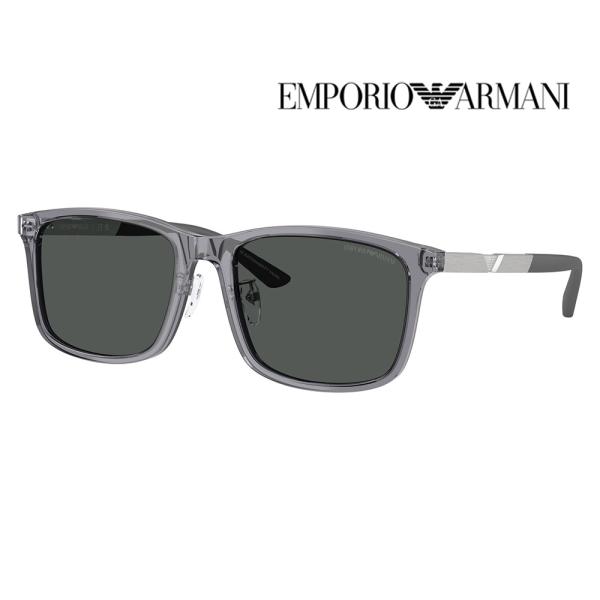 EMPORIO ARMANI エンポリオアルマーニ サングラス EA4241D 620687 57 ...