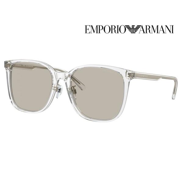 EMPORIO ARMANI エンポリオアルマーニ サングラス EA4206D 5893/3 57 ...