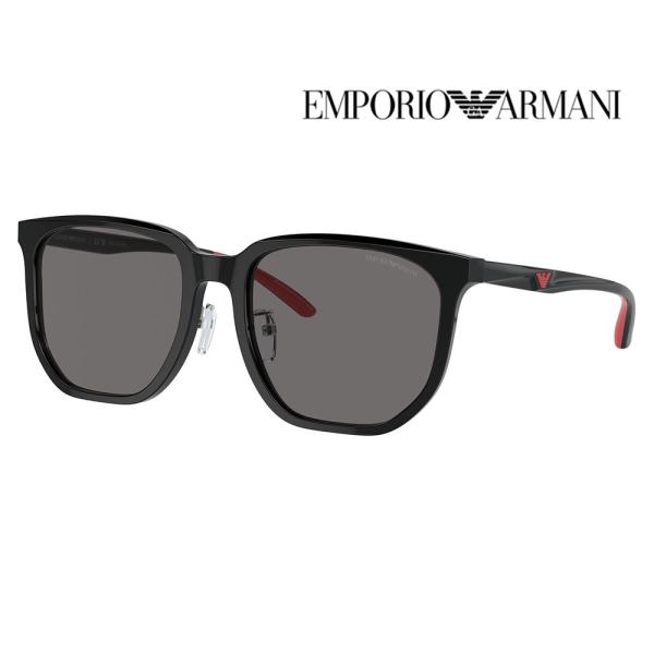 EMPORIO ARMANI エンポリオアルマーニ サングラス EA4215D 501781 56 ...
