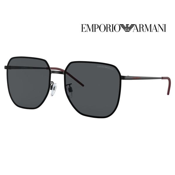 EMPORIO ARMANI エンポリオアルマーニ サングラス 伊達 メガネ 眼鏡 EA2135D ...