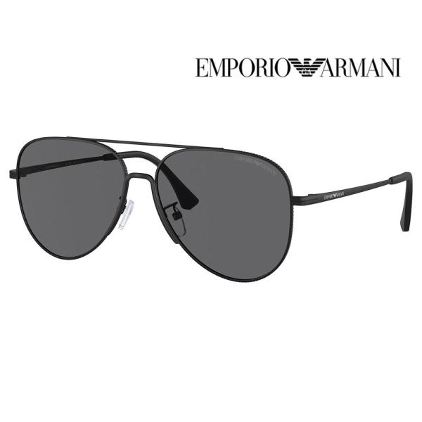 EMPORIO ARMANI エンポリオアルマーニ サングラス EA2149D 300181 60 ...