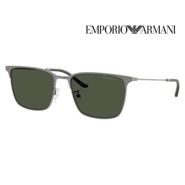 EMPORIO ARMANI エンポリオアルマーニ サングラス EA2164D 30039A 57 ...