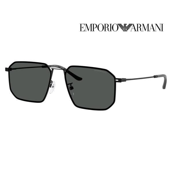 EMPORIO ARMANI エンポリオアルマーニ サングラス EA2165D 300187 58 ...