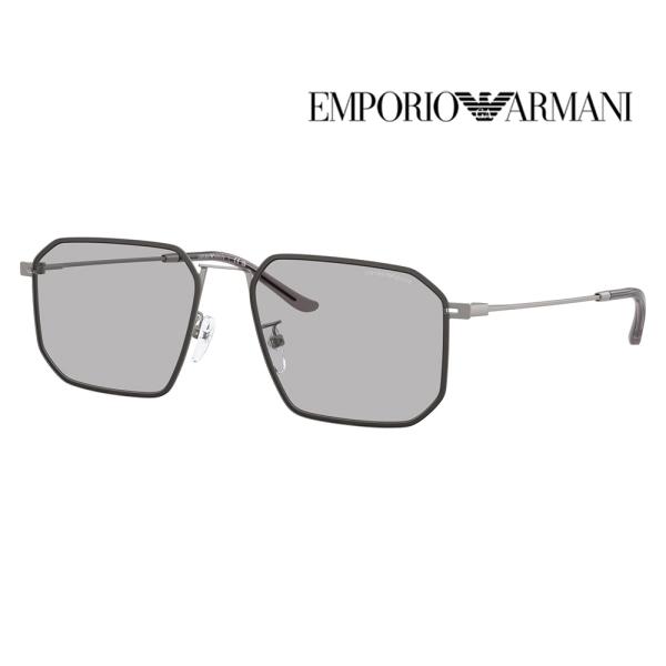 EMPORIO ARMANI エンポリオアルマーニ サングラス EA2165D 300387 58 ...