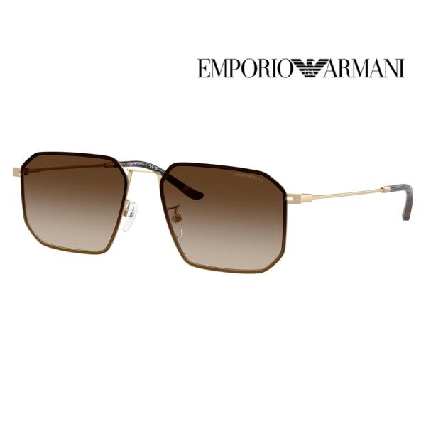 EMPORIO ARMANI エンポリオアルマーニ サングラス EA2165D 300213 58 ...