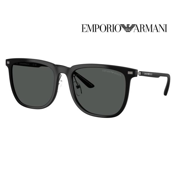 EMPORIO ARMANI エンポリオアルマーニ サングラス EA4255D 500187 56 ...