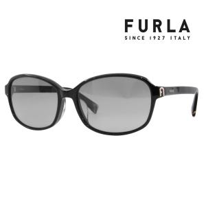 FURLA（フルラ） 偏光サングラス NewModel FURLA SFU849J 700P 55