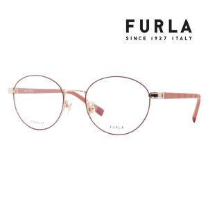FURLA SFU856J 0177 ボストンサングラス 52 FURLA（フルラ） レディース サングラス CLASSY on-line タイアップ