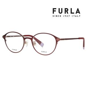 FURLA（フルラ） サングラス メガネ SFU856J 0177 52 ボストン