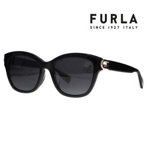 FURLA（フルラ） サングラス ブランド SU4927J 0700 59 UVカット