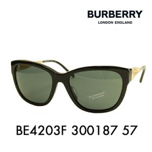 BURBERRY サングラス BE4405F 409387 51 BURBERRY バーバリー サングラス キャット