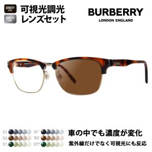 BURBERRY（バーバリー） サングラス BE4380D 38538G 51 アジアン