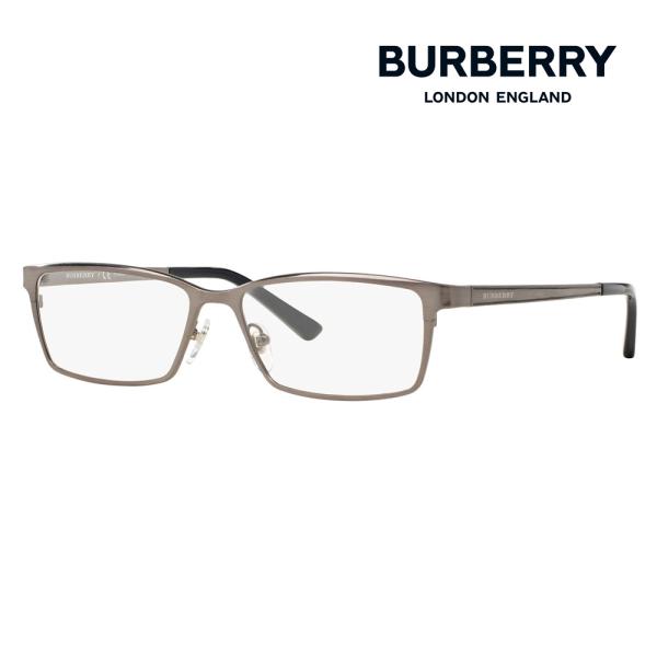 バーバリー BURBERRY メガネ BE1292TD 1008 56 伊達眼鏡 メガネ アジアンフ...