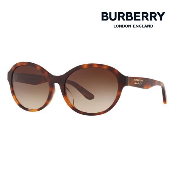 オススメ価格 バーバリー BURBERRY サングラス BE4274D 331613 58 サングラ...