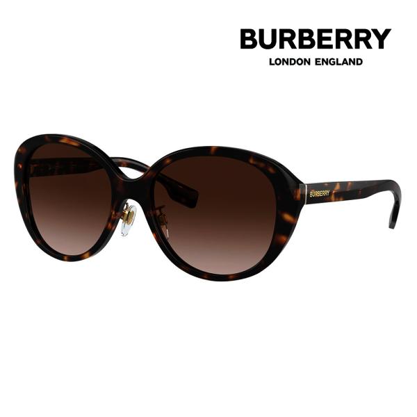 オススメ価格 バーバリー BURBERRY サングラス BE4330D 300213 56 伊達眼鏡...