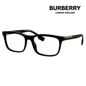 BURBERRY（バーバリー） メガネ BE2352F 3773 56 伊達眼鏡 メガネ