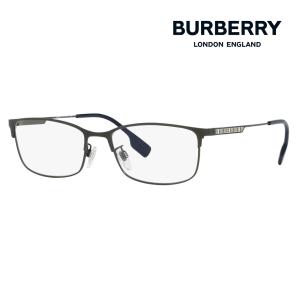 BURBERRY（バーバリー） メガネ BE1292TD 1008 56 伊達眼鏡 メガネ