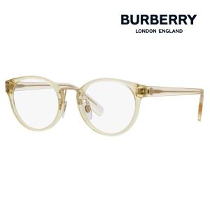BURBERRY（バーバリー） メガネ BE2365F 3001 53 伊達眼鏡 メガネ