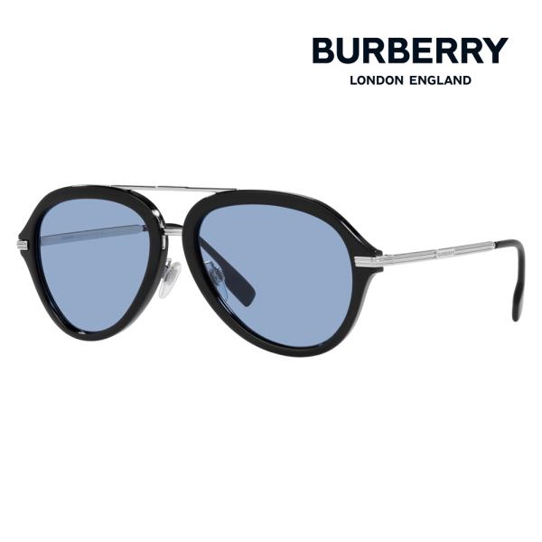 オススメ価格 バーバリー BURBERRY サングラス BE4377 300172 58 JUDE ...