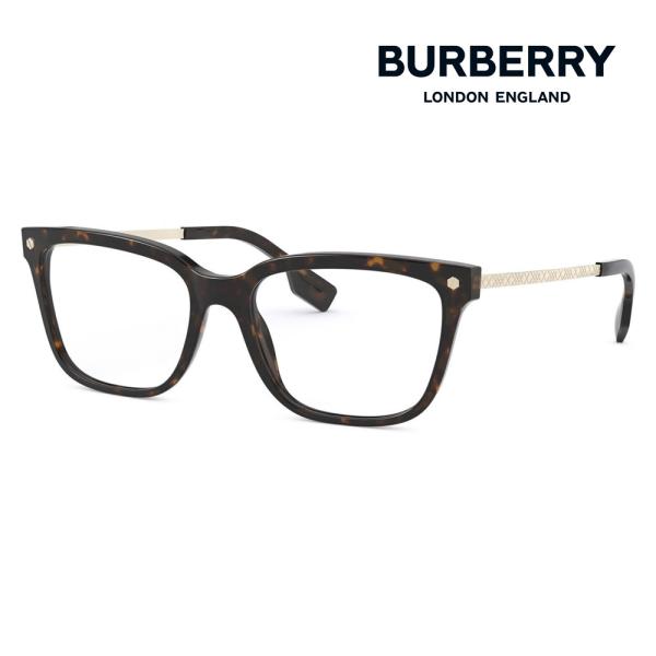オススメ価格 バーバリー BURBERRY メガネ BE2319F 3002 54 伊達眼鏡 HAR...