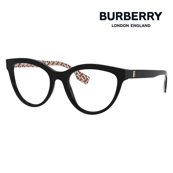 オススメ価格 バーバリー BURBERRY メガネ BE2311 3824 53 伊達眼鏡 LILL...