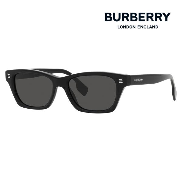 バーバリー BURBERRY サングラス BE4357F 300187 53 KENNEDY ケネデ...