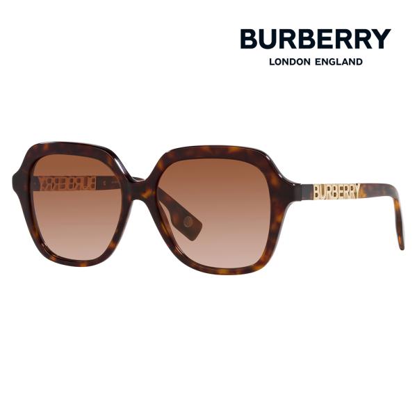 バーバリー BURBERRY サングラス BE4389F 300213 55 JONI ジョニー ス...