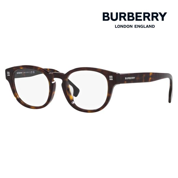 アウトレット バーバリー BURBERRY メガネ BE2382D 3002 49 AUBREY ボ...