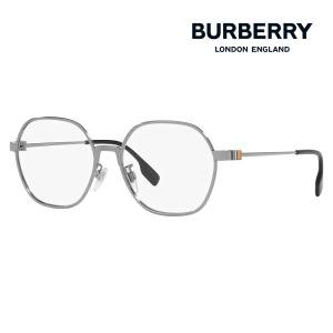 BURBERRY（バーバリー） BE2365F 3001 53 ALISSONOPTICS 伊達眼鏡